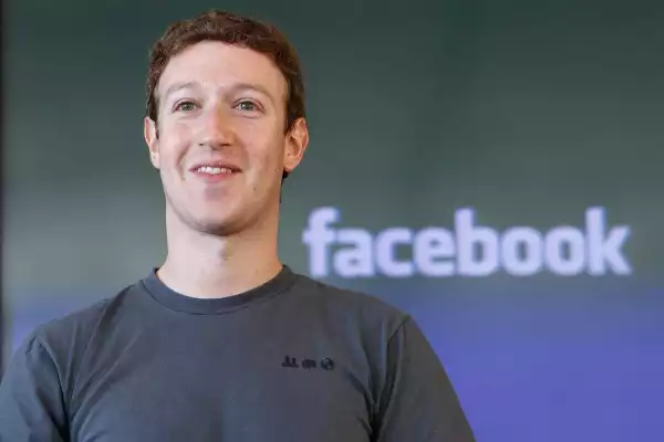 Facebook founder, Zuckerberg wrongly declared dead